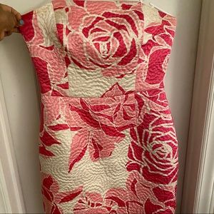 Lily Pulitzer dress